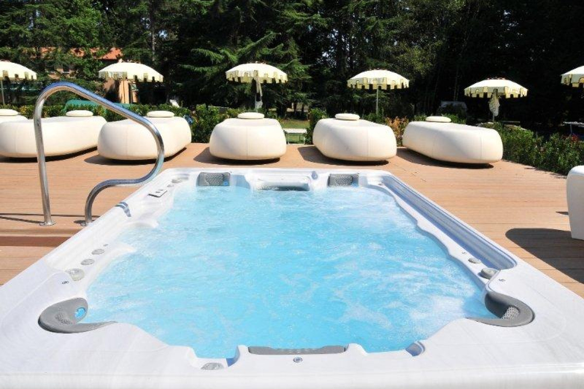 Park Hotel Villa Giustinian