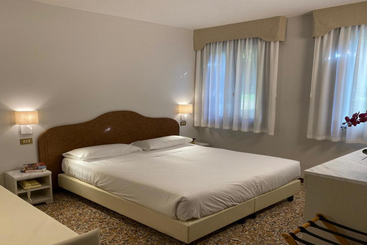 Park Hotel Villa Giustinian