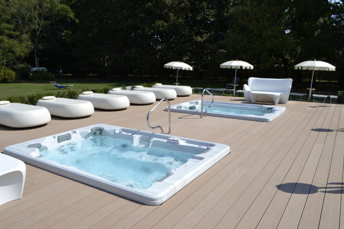 Park Hotel Villa Giustinian