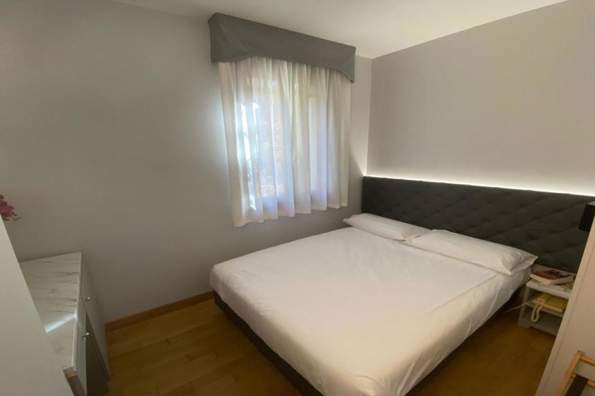 Park Hotel Villa Giustinian