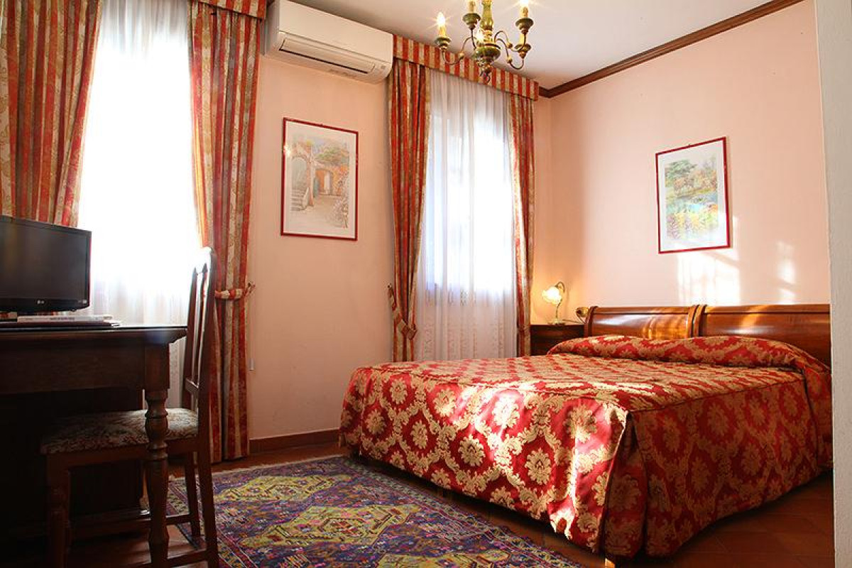 Park Hotel Villa Giustinian
