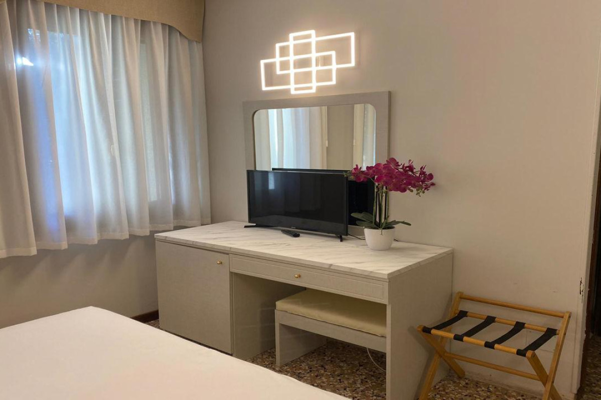 Park Hotel Villa Giustinian