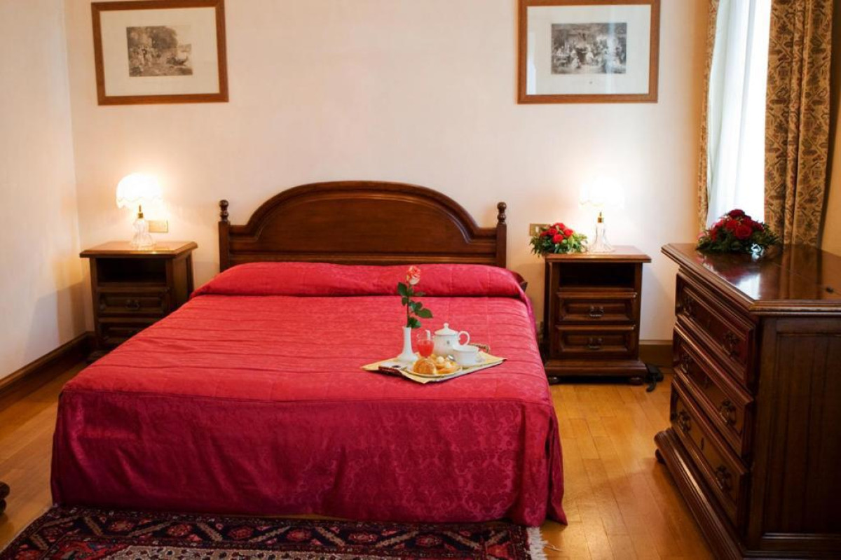 Park Hotel Villa Giustinian