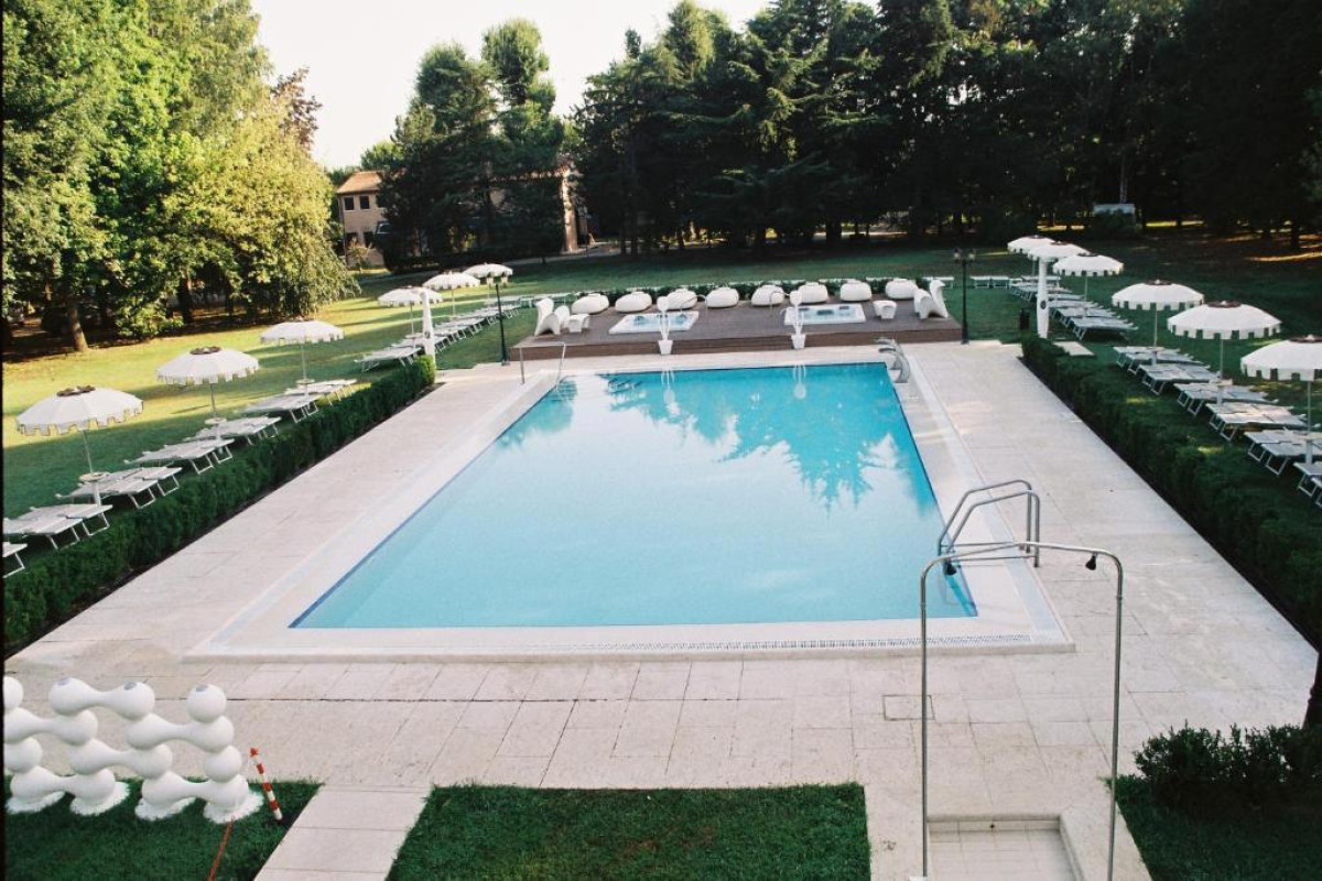 Park Hotel Villa Giustinian