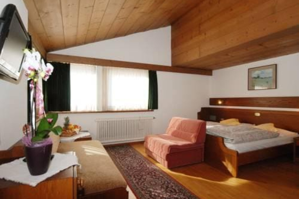 Park Hotel Villa Trunka Lunka