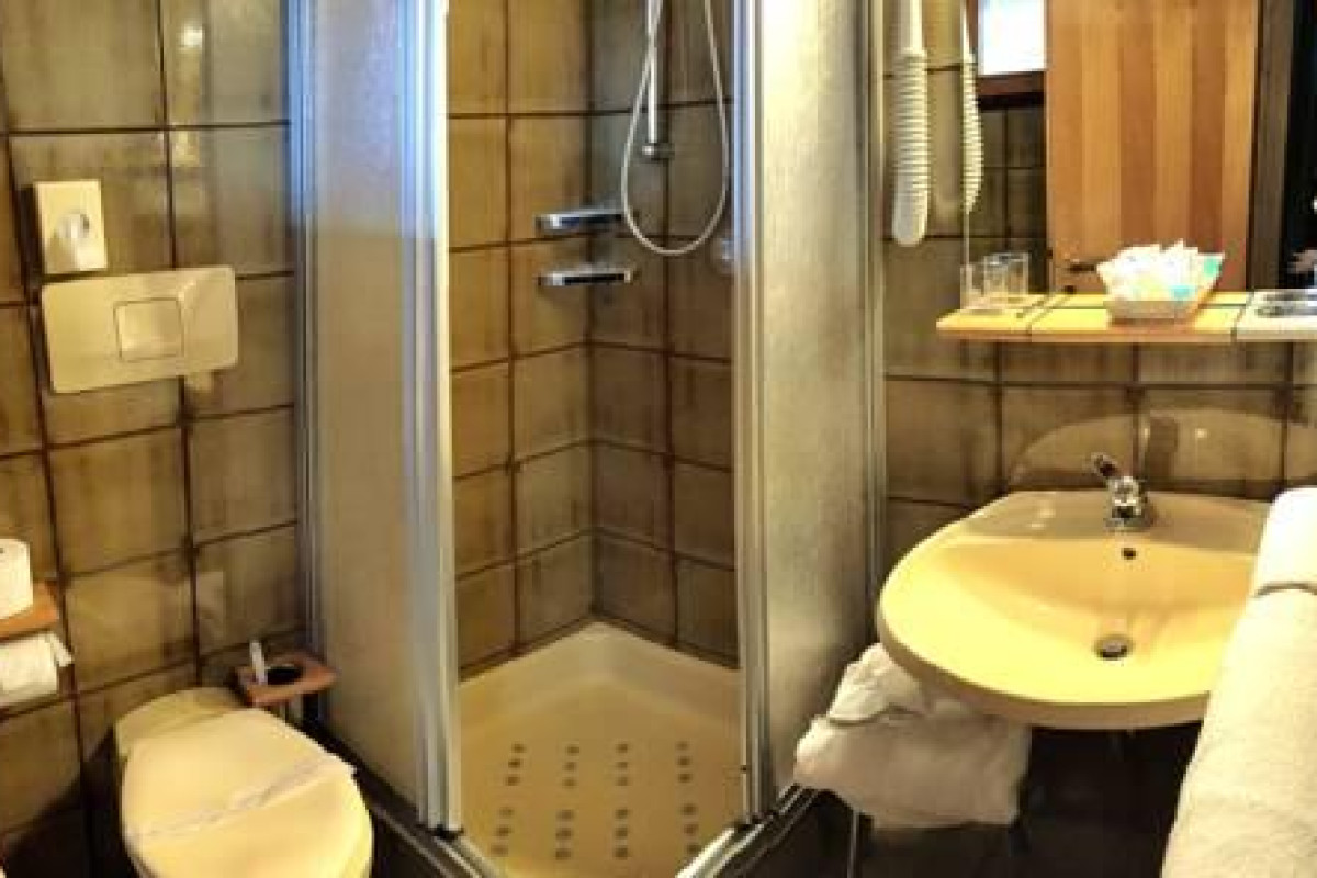 Park Hotel Villa Trunka Lunka