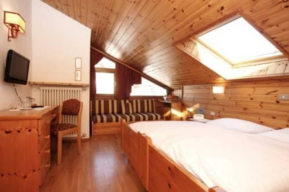 Park Hotel Villa Trunka Lunka