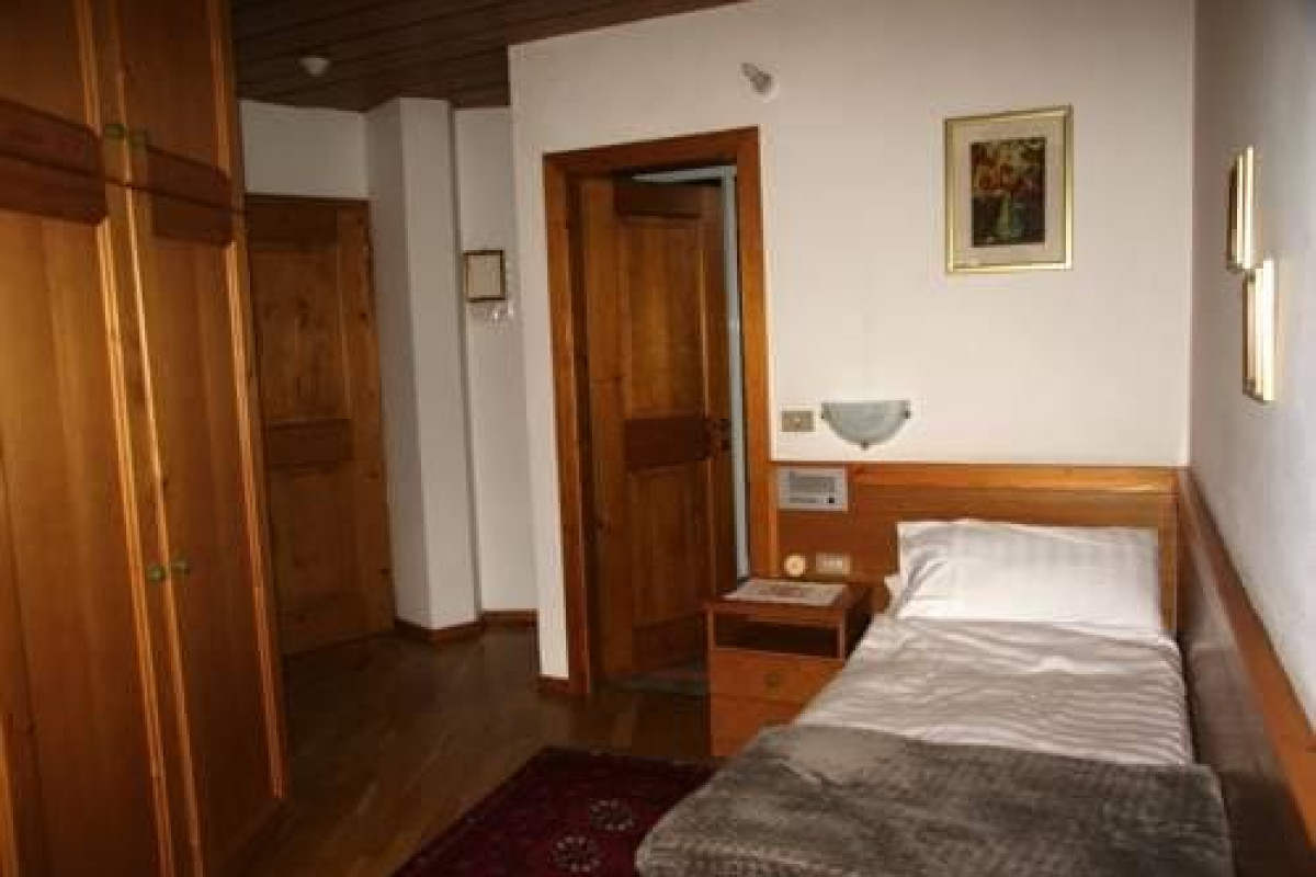Park Hotel Villa Trunka Lunka