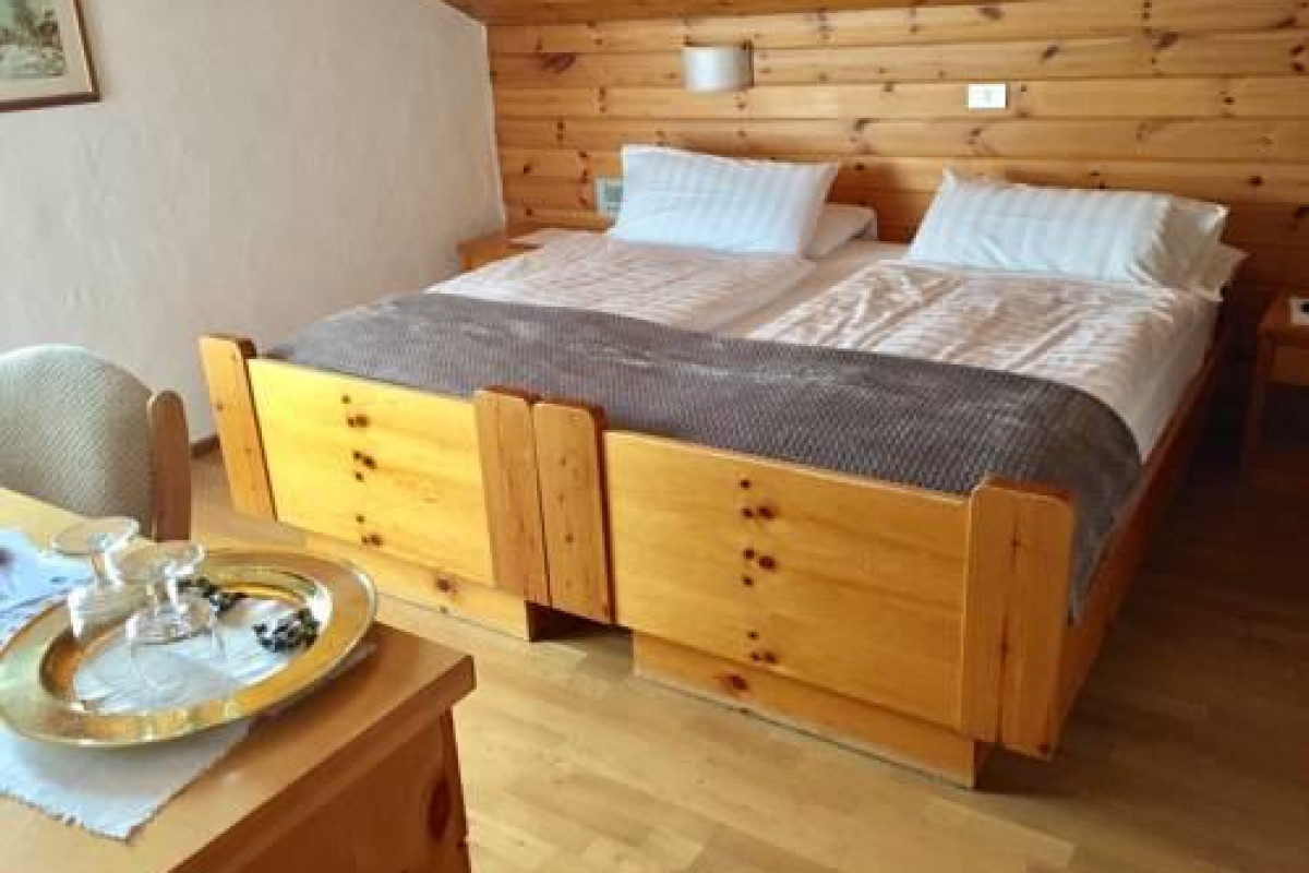 Park Hotel Villa Trunka Lunka
