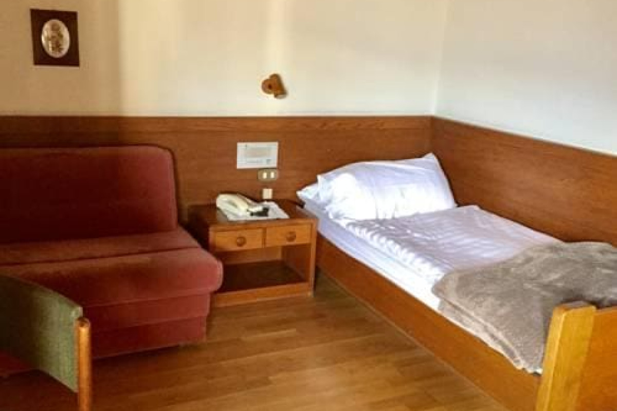 Park Hotel Villa Trunka Lunka