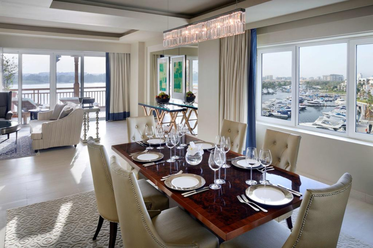Park Hyatt Dubai
