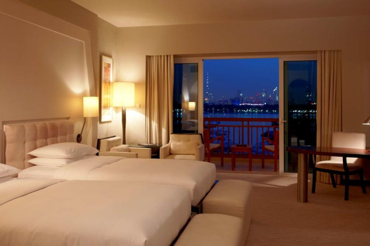 Park Hyatt Dubai