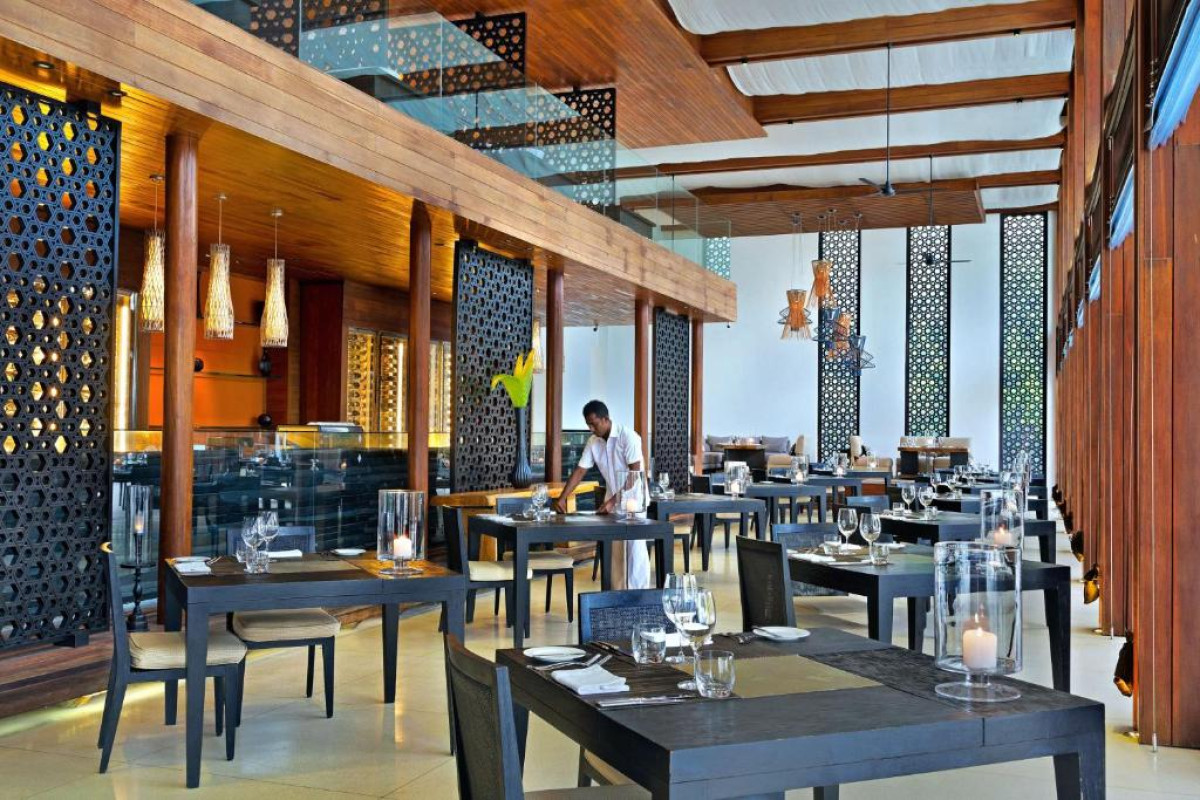 Park Hyatt Hadahaa Resort Maldives
