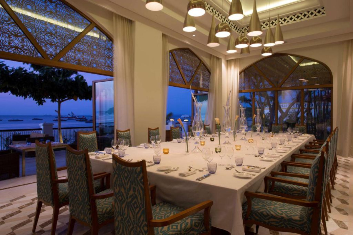 Park Hyatt Zanzibar