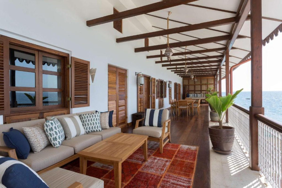 Park Hyatt Zanzibar