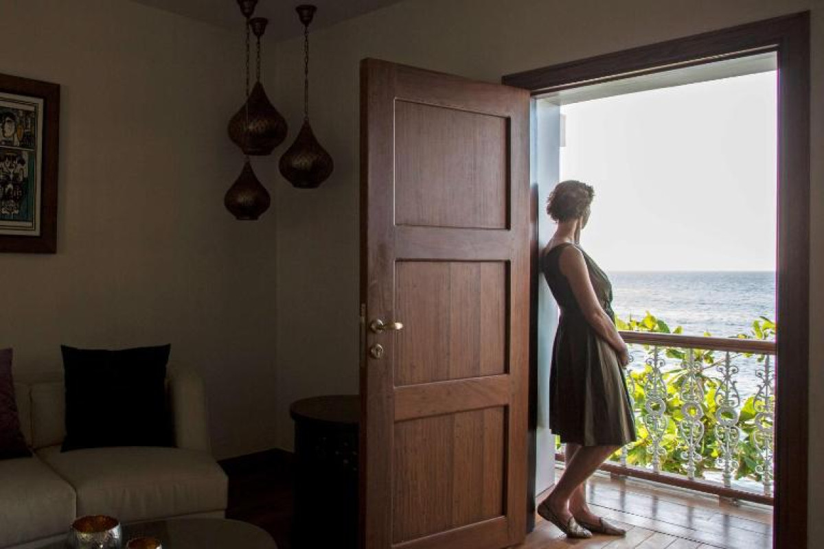 Park Hyatt Zanzibar