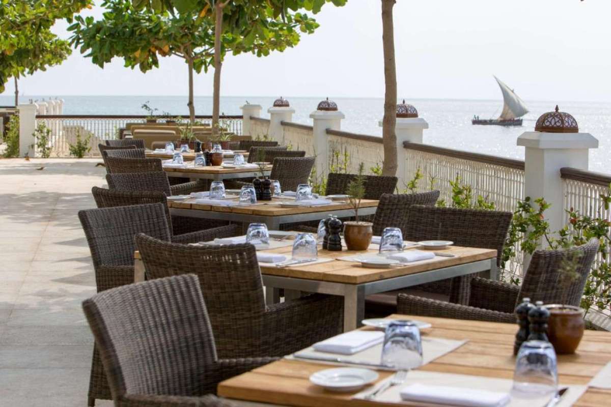 Park Hyatt Zanzibar