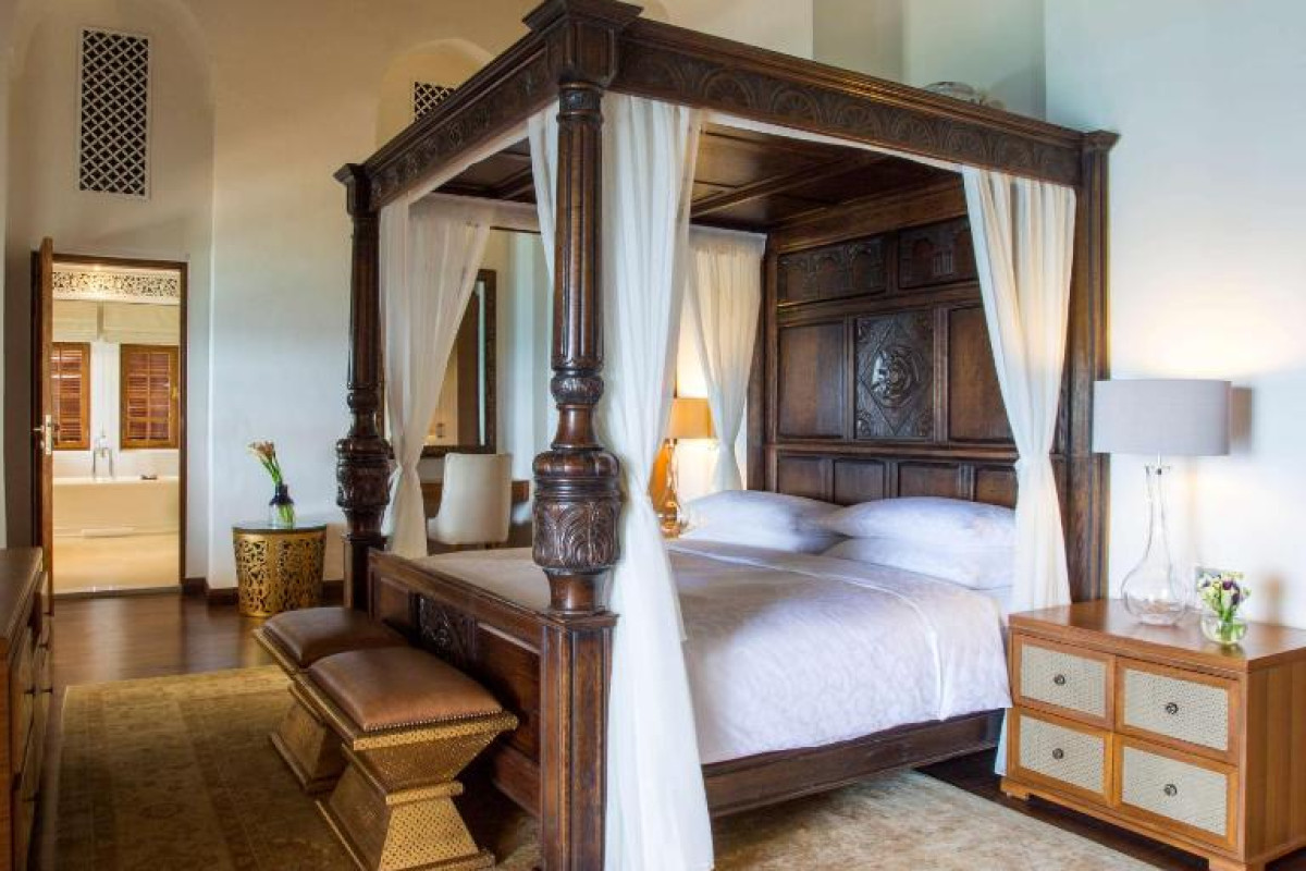 Park Hyatt Zanzibar