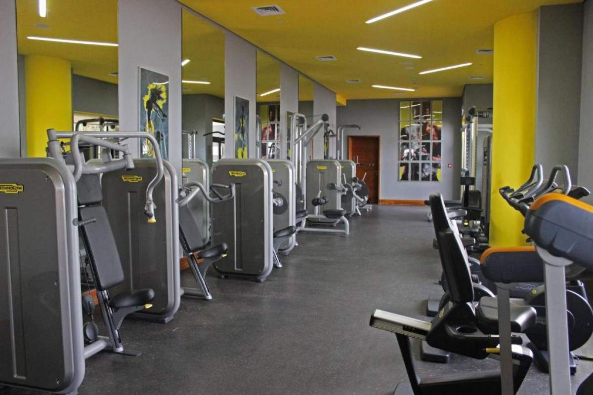 PARK INN BY RADISSON ABU DHABI YAS ISLAND