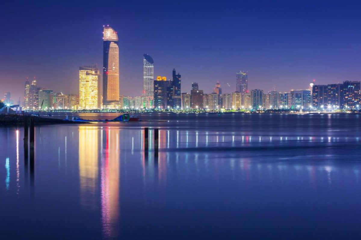 PARK INN BY RADISSON ABU DHABI YAS ISLAND
