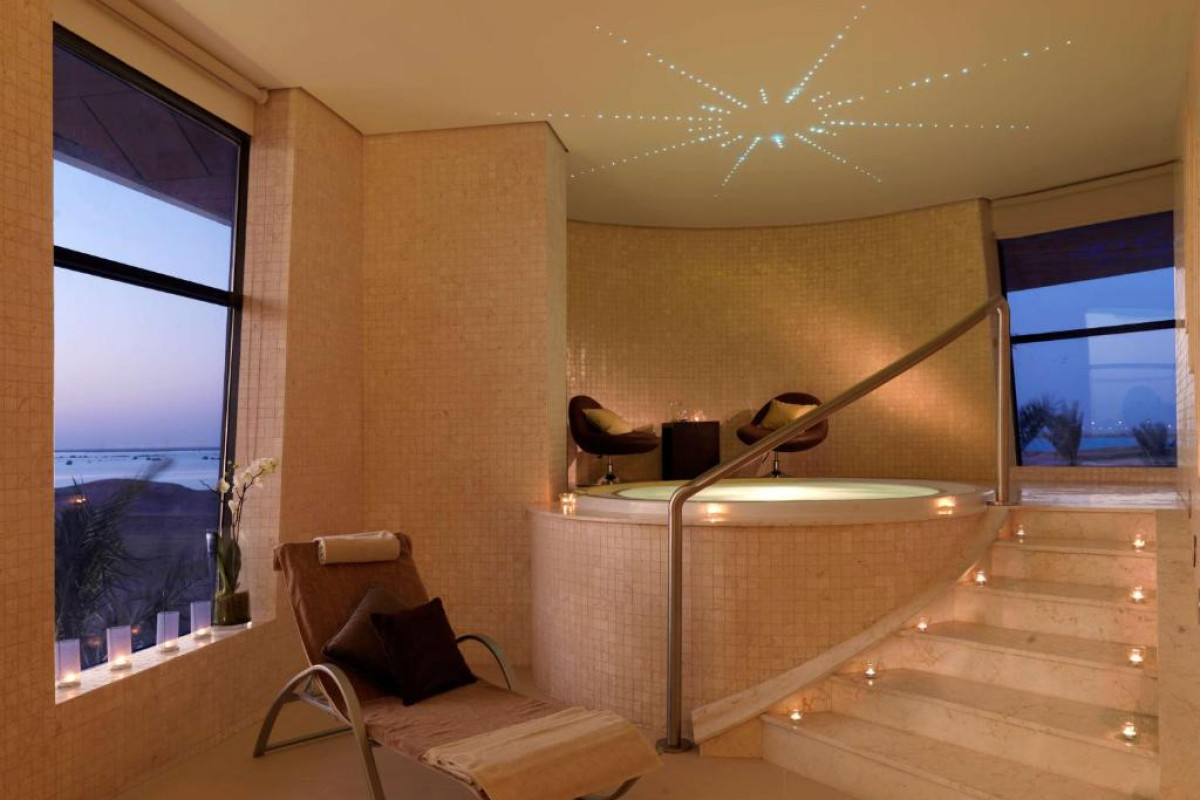 PARK INN BY RADISSON ABU DHABI YAS ISLAND