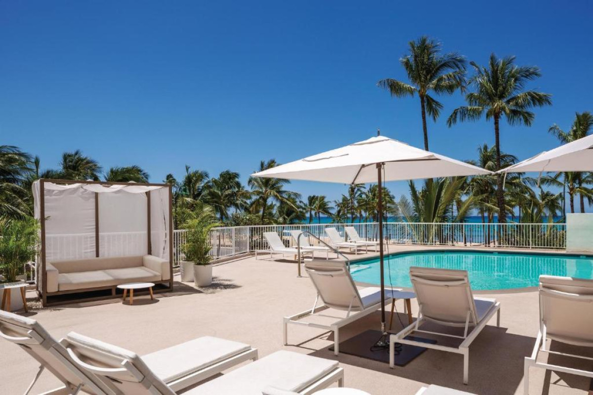 Park Shore Waikiki