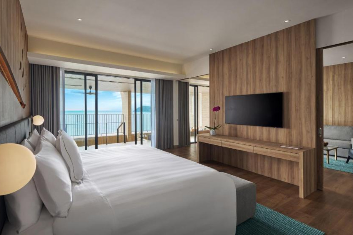 PARKROYAL Langkawi Resort