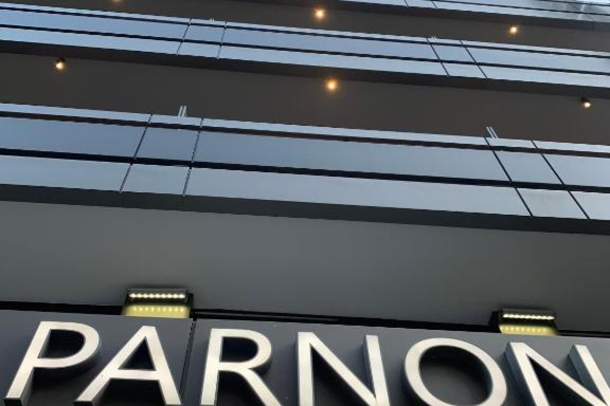 Parnon Hotel
