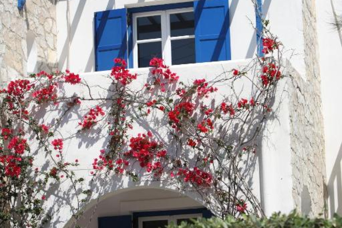 Paros Inn Seafront by GHH