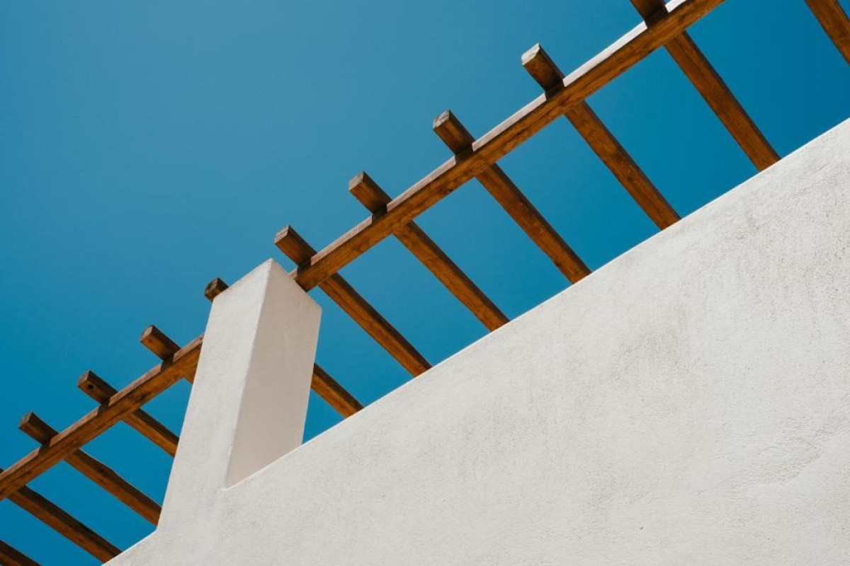 Paros Inn Seafront by GHH