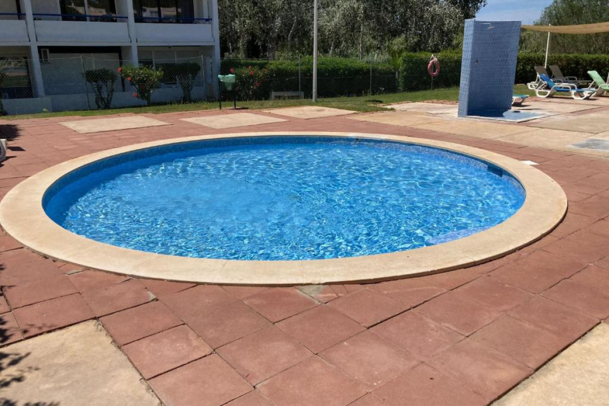 Parque Mourabel, Oasis Village and Pe do Lago