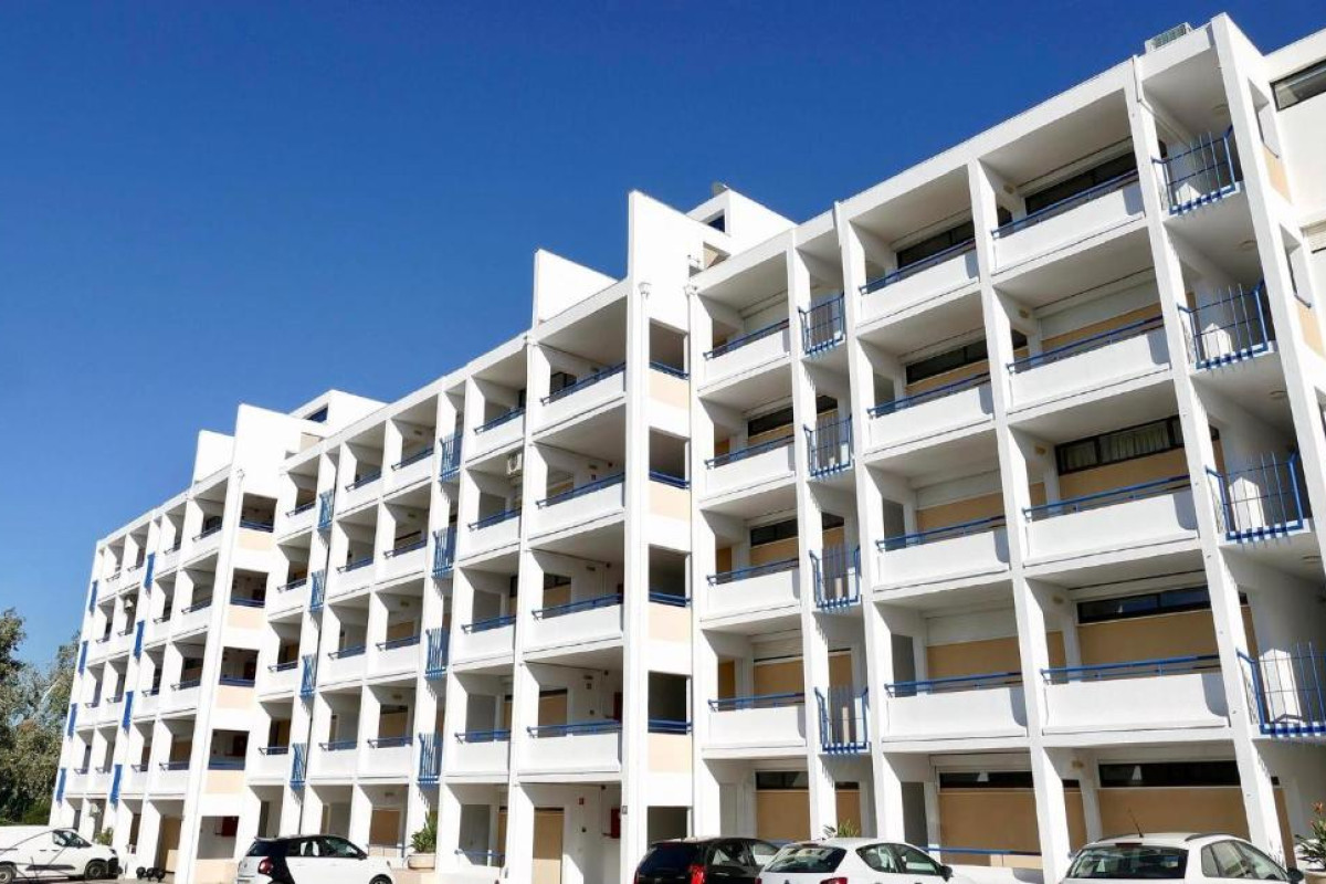 Parque Mourabel, Oasis Village and Pe do Lago
