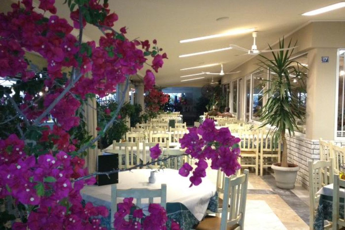 Parthenon Art Hotel