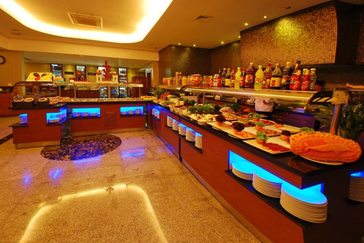 Pasa Bey Hotel