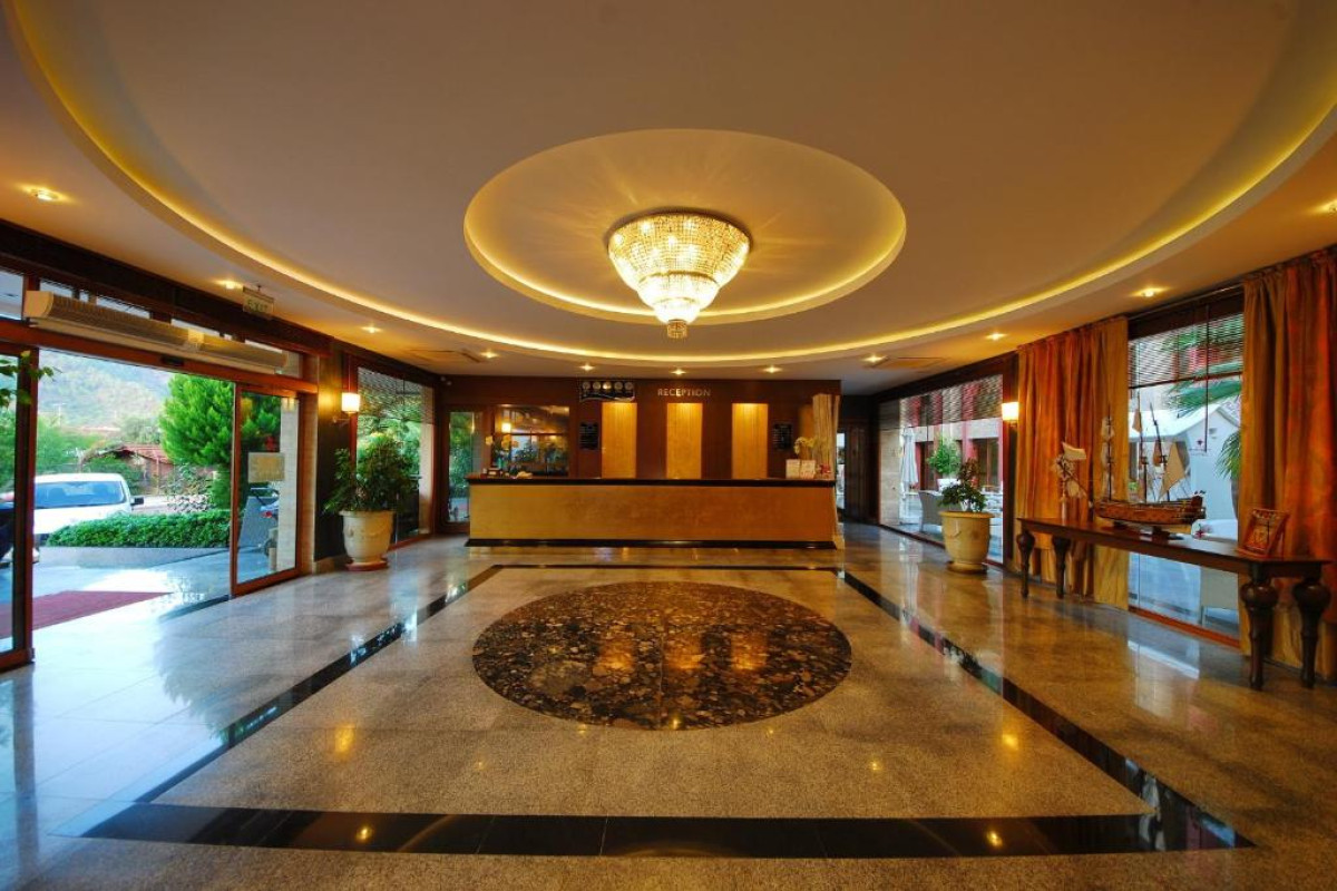 Pasa Bey Hotel