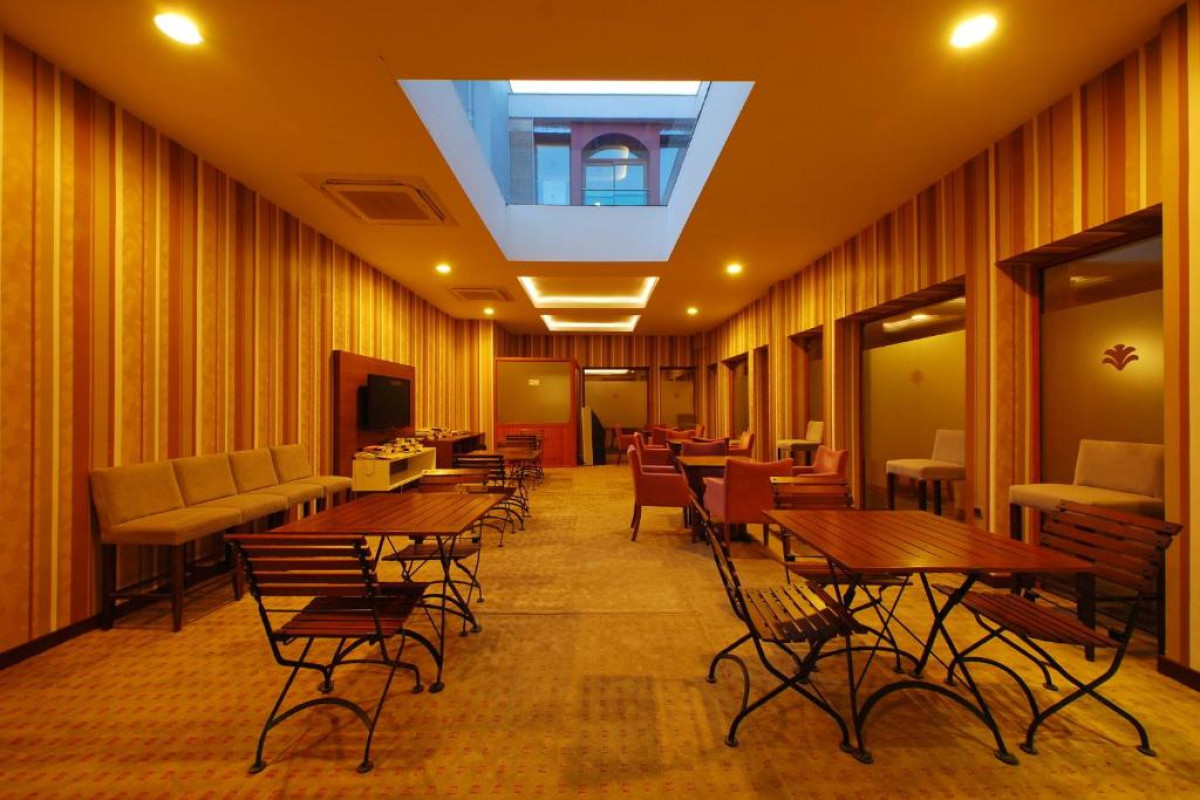Pasa Bey Hotel