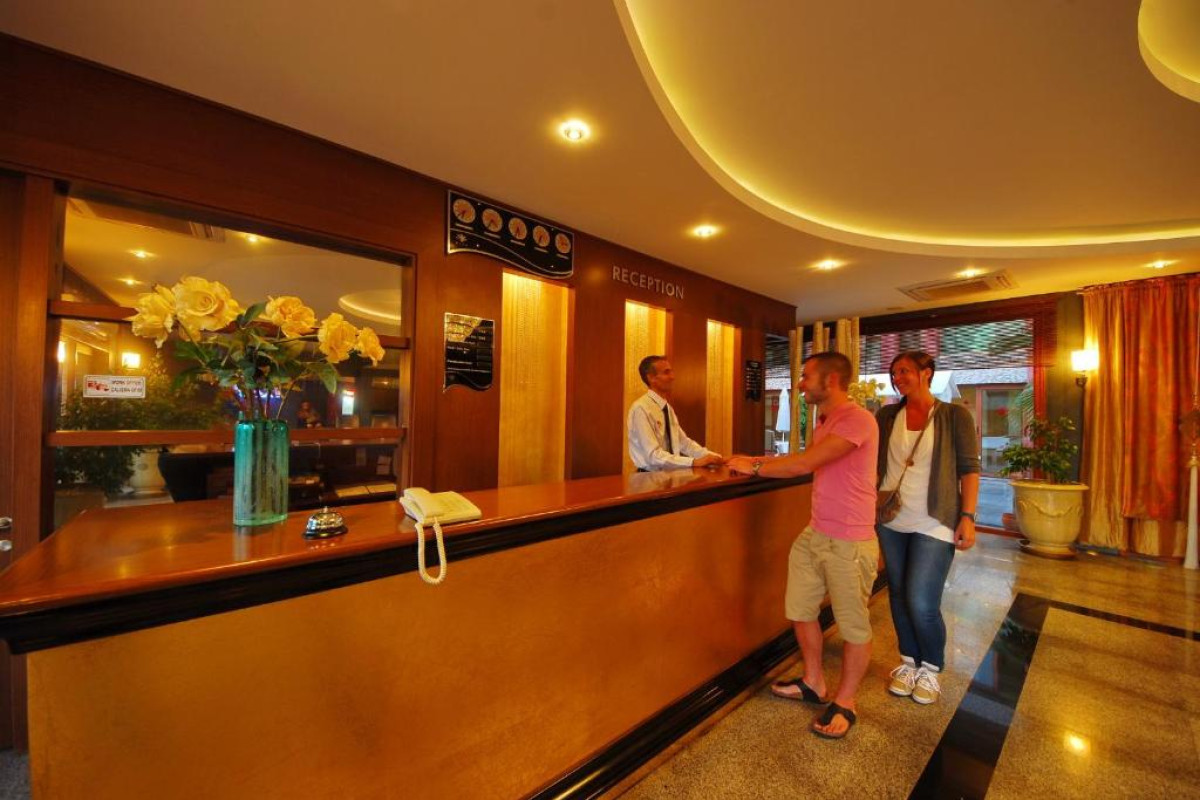 Pasa Bey Hotel