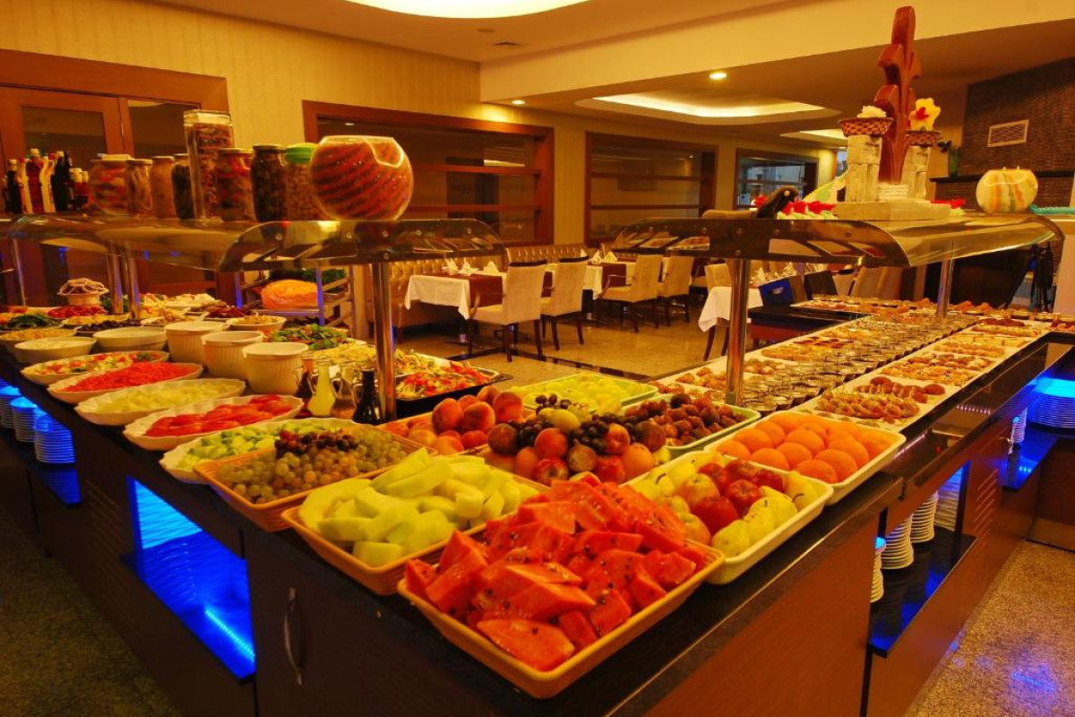 Pasa Bey Hotel