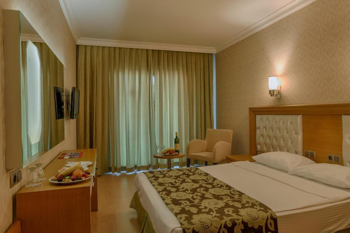 Pasa Bey Hotel