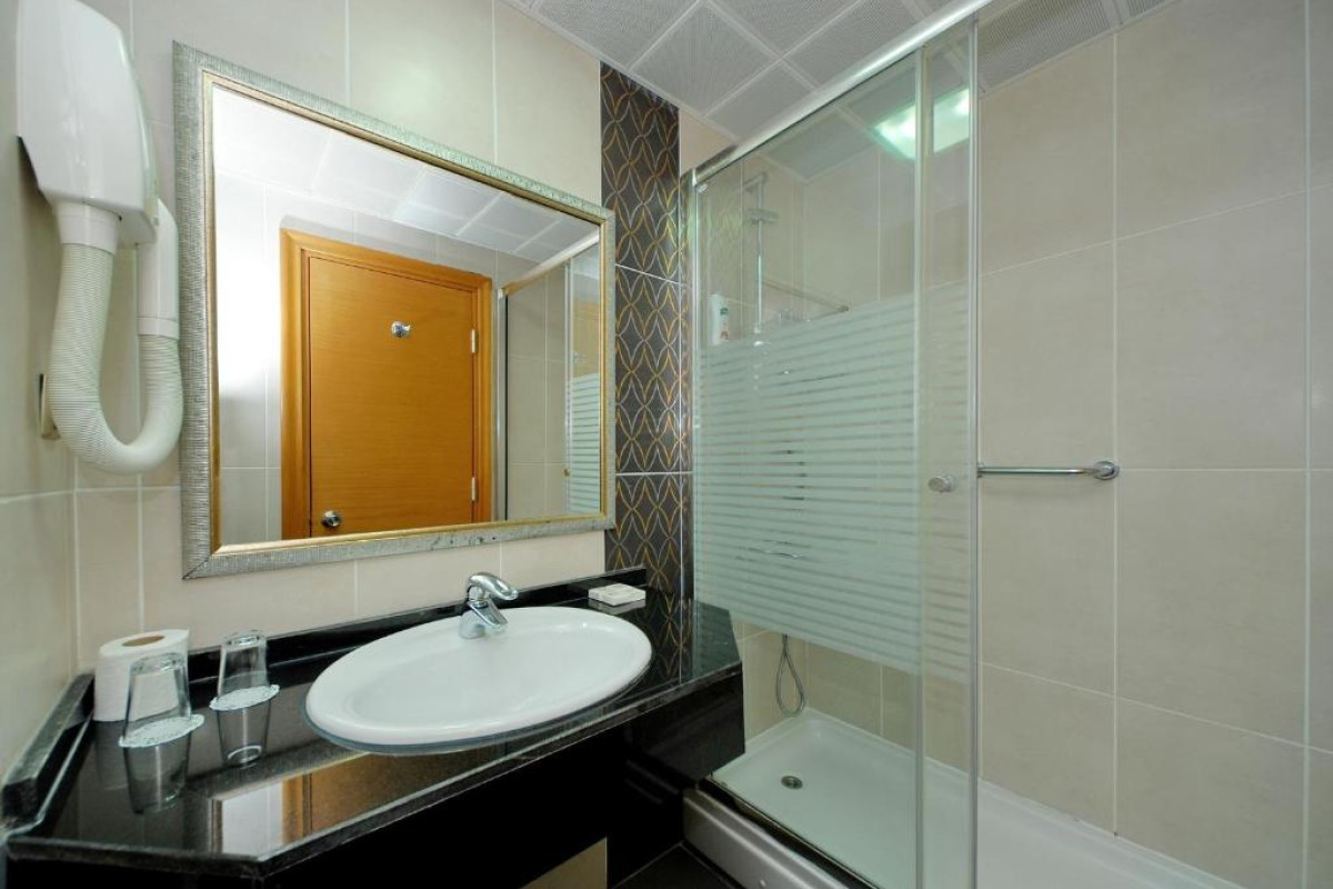 Pasa Bey Hotel