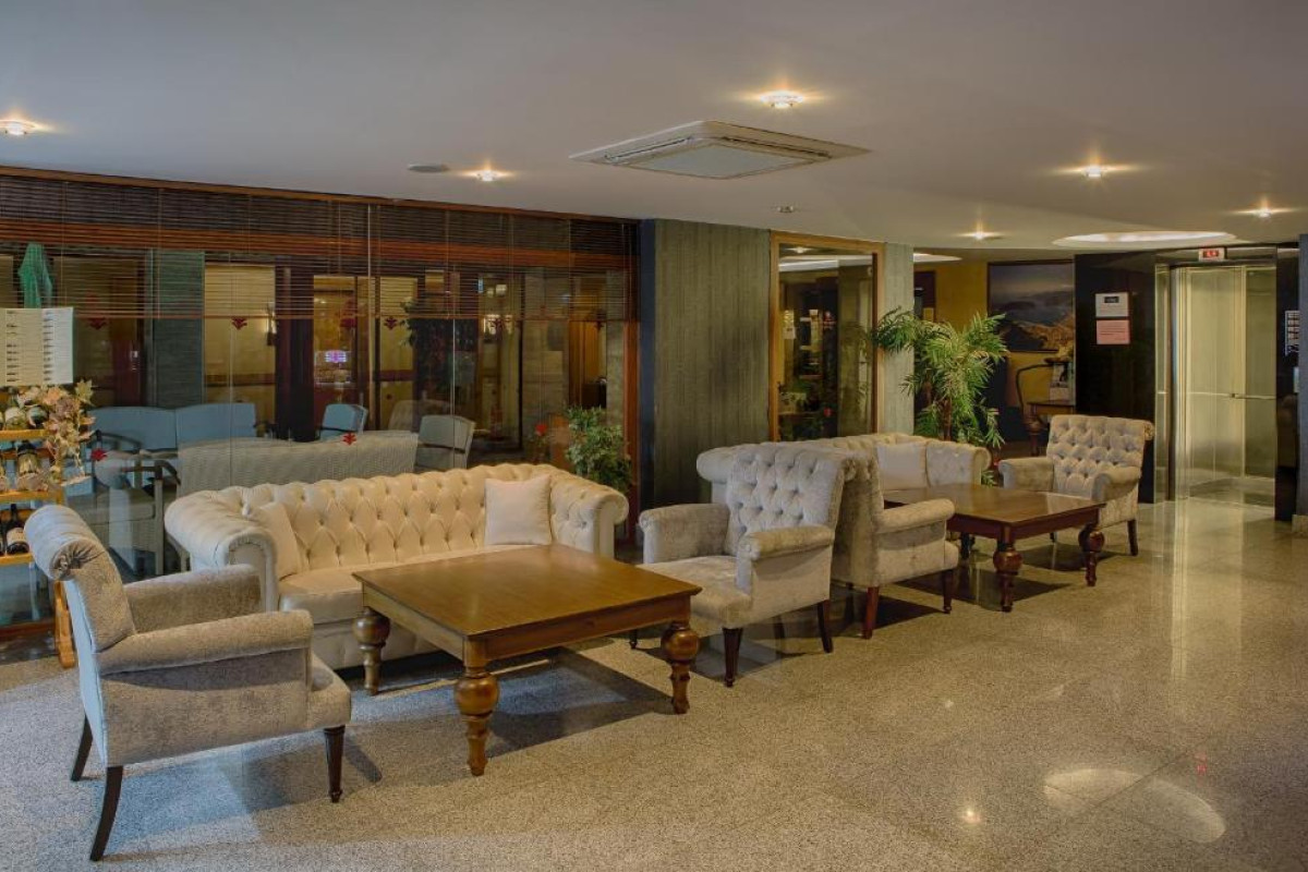 Pasa Bey Hotel