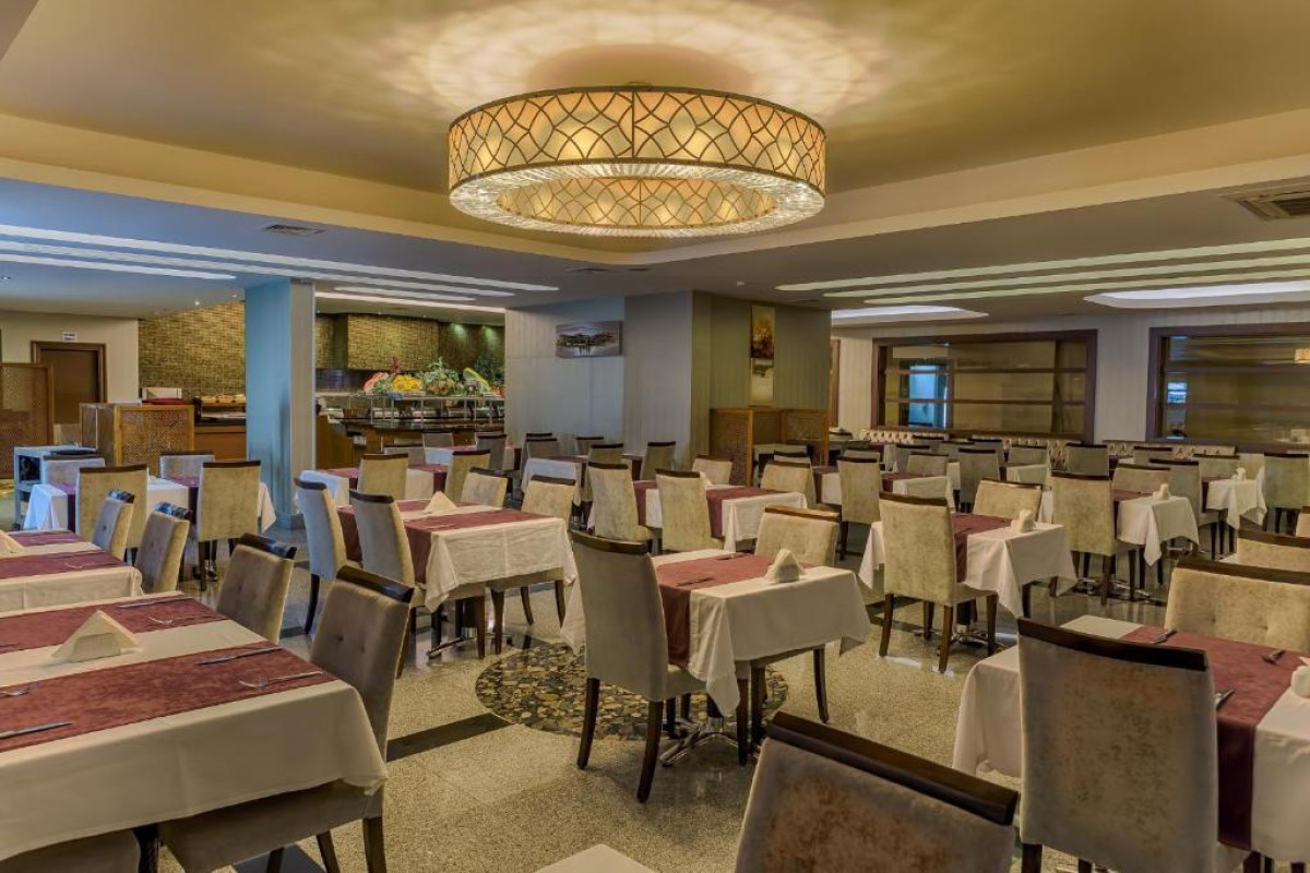 Pasa Bey Hotel