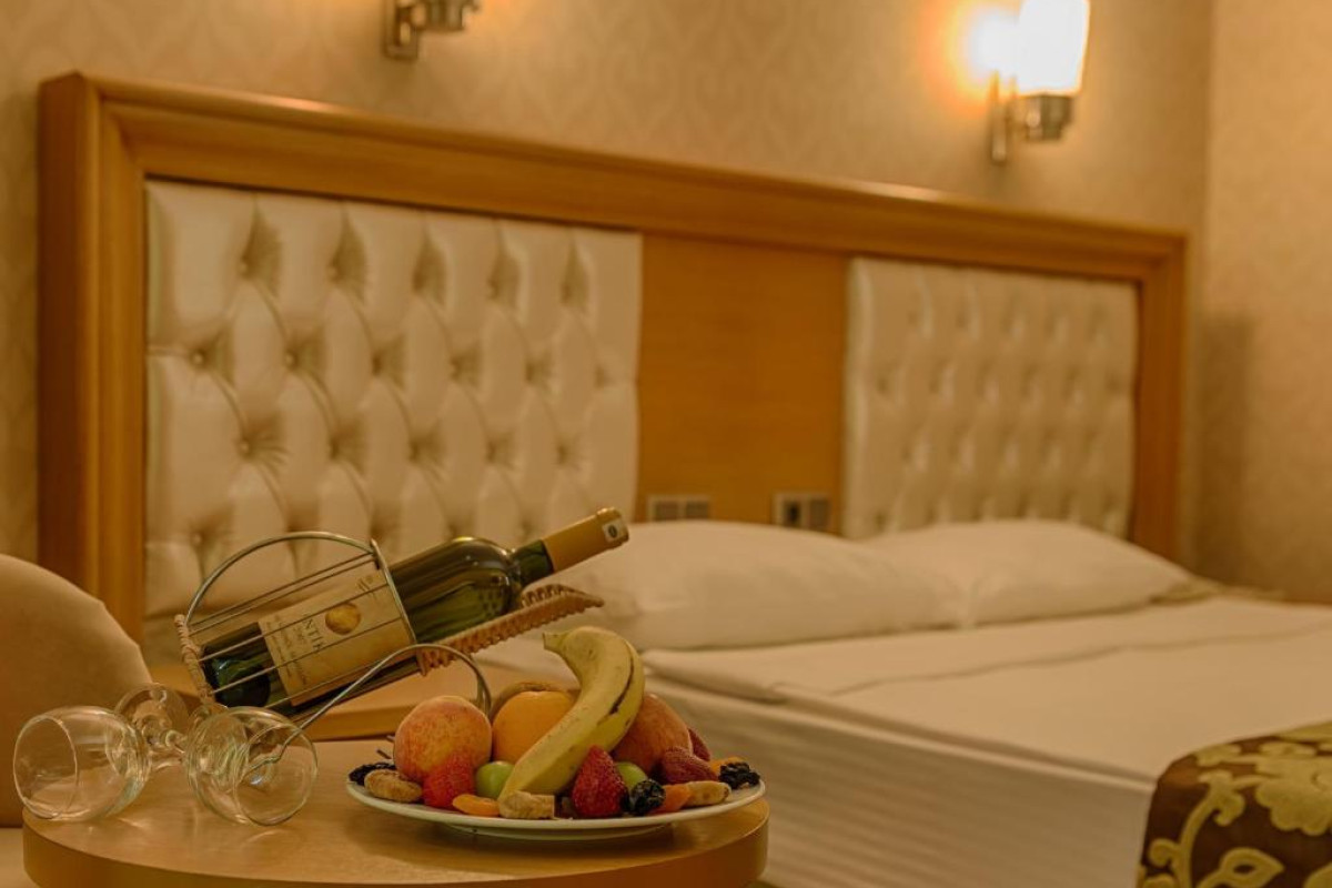 Pasa Bey Hotel