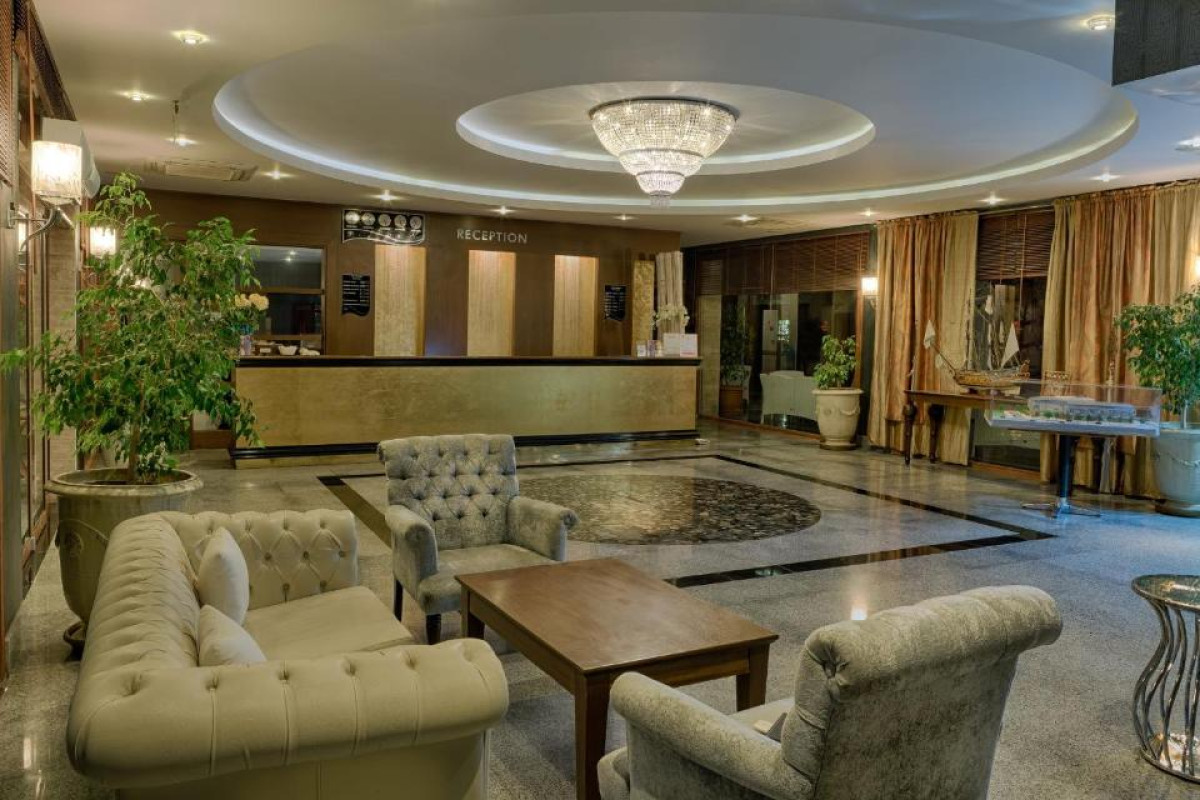 Pasa Bey Hotel