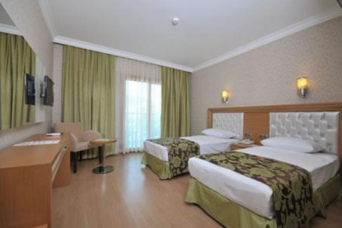 PASA BEY HOTEL