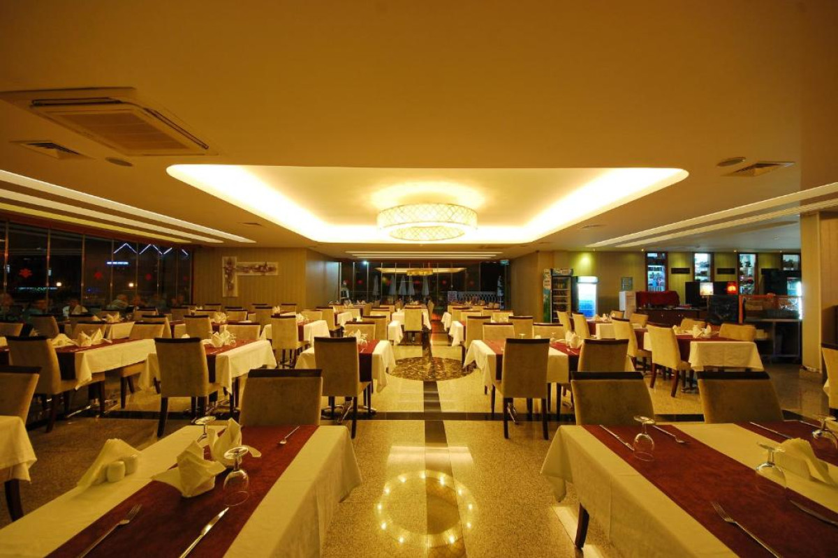 Pasa Bey Hotel