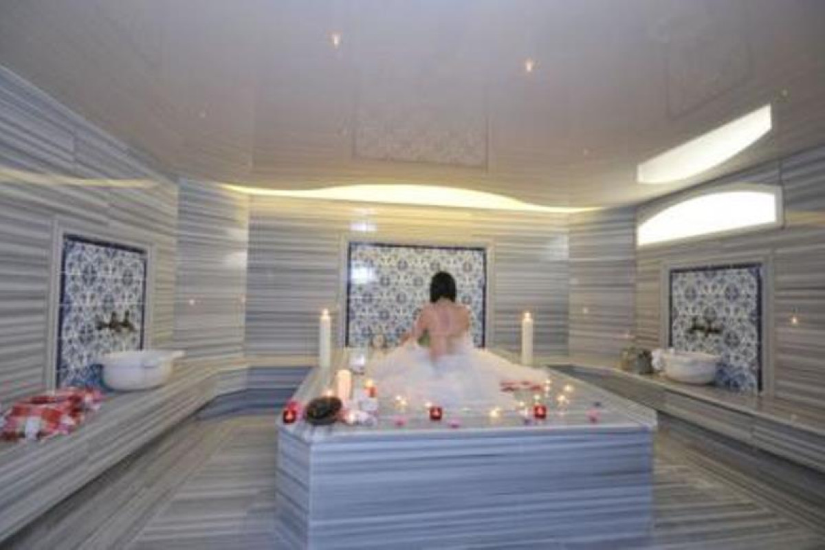 PASA BEY HOTEL