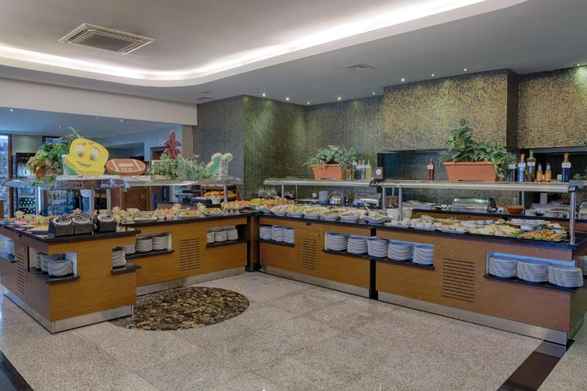 Pasa Bey Hotel