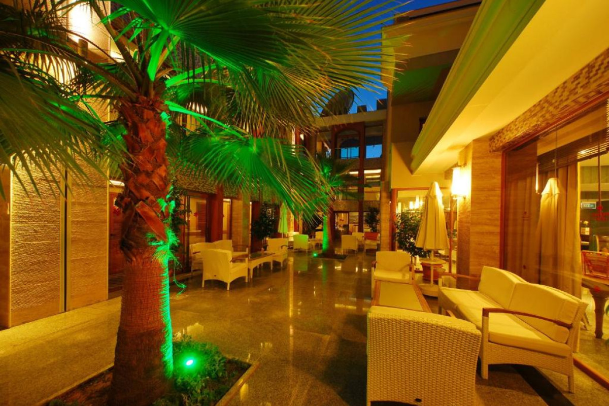Pasa Bey Hotel