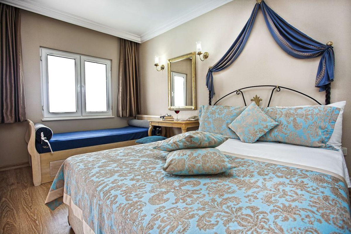 PASHA'S PRINCESS BY WERDE HOTELS